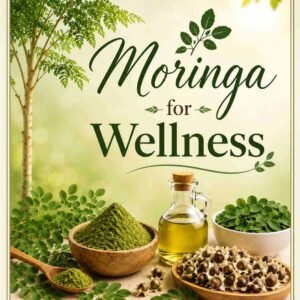 eBook - Moringa for Wellness